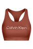 Calvin Klein Medium Support Sports Bra Orta Etkili Sporcu Sütyeni