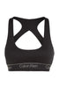 Calvin Klein Medium Support Sports Bra Spor Sütyeni