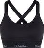 Calvin Klein WO - Sports Bra High Support Kadın Spor Sütyeni