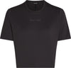 Calvin Klein Ss Kadın Crop T-Shirt