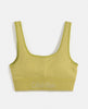 CALVIN KLEIN WO  - Seamless Sports Bra MS