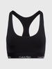 Calvin Klein Wo Sports Bra Spor Sütyeni