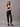 CALVIN KLEIN WO  - Legging Seamless (7/8) Tayt