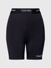 Calvin Klein Bike Short Kısa Kadın Tayt Şort