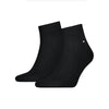 Tommy Hilfiger Th Men Quarter 2'Li  Erkek Çorap