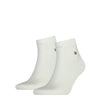 Tommy Hilfiger Th Men Quarter 2P Erkek Çorap
