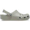 Crocs Unisex Gri Terlik