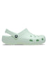 Crocs Unisex Mint Terlik
