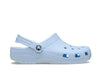 Crocs Unisex Blue Terlik