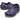 Crocs Unisex Nightshade Terlik