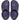 Crocs Unisex Nightshade Terlik