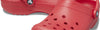 Crocs Unisex Red Terlik