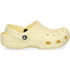 Crocs Unisex Yellow Terlik