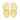 Crocs Unisex Yellow Terlik