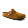 Birkenstock Boston Sfb Vl Terlik