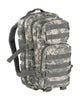 Mil-Tec Outdoor Ve Taktikal 20 Lt Sırt Çantası
