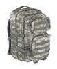 Mil-Tec Outdoor Ve Taktikal 36Lt Sırt Çantası