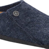 Birkenstock 1017527 - Zermatt  Soft WZ Erkek Terlik/Sandalet