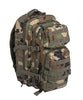 Mil-Tec Outdoor Ve Taktikal 20 Lt Sırt Çantası