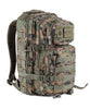Mil-Tec Outdoor Ve Taktikal 20 Lt Sırt Çantası