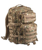 Mil-Tec Outdoor Ve Taktikal 36 Lt Sırt Çantası