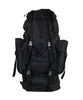 Mil-Tec Outdoor Ve Taktikal 36 Lt Sırt Çantası