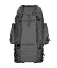 Mil-Tec Outdoor Ve Taktikal 75 Lt Sırt Çantası