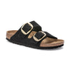 Birkenstock Arizona Big Buckle Nu Terlik