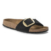 Birkenstock Madrid Big Buckle NL Terlik