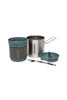 Stanley Mountain Compact Cook Set Pişirme Seti 0,70 LT 10-01856-002