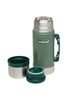 Stanley Classic Vacuum SS Food Flask Yemek Termosu  0,71 LT 10-01229-020