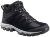 Columbia BM5527 Buxton Peak Mid WP Wide Outdoor Ayakkabı