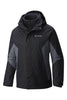 Columbia WM1161 Eager Air Interchange Jacket Mont