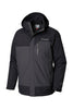 Columbia WM0925 Summit Crest II Interchange Jacket Mont