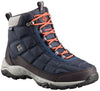 Columbia BL1766 Firecamp Boot Ayakkabı