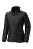 Columbia WL0001 Lake 22 Jacket Mont Kadın Mont