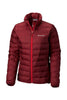 Columbia WL0001 Lake 22 Jacket Kadın Mont