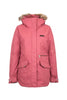 Columbia WL0884 Suttle Mountain Insulated Jacket Kadın Mont