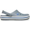 Crocs Unisex Concrete Terlik