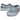 Crocs Unisex Concrete Terlik