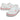 Crocs Unisex White Terlik