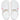 Crocs Unisex White Terlik