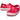 Crocs Unisex Digital Raspberry Terlik