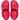 Crocs Unisex Digital Raspberry Terlik