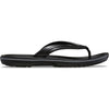 CROCS Unisex Siyah/Gri Terlk/Sandalet 11033 0DD