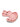 Crocs Unisex Pink Terlik