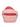 Crocs Unisex Pink Terlik
