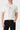 CALVIN KLEIN Erkek Beyaz T-Shirt LV04RB866G YAF