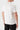 CALVIN KLEIN Erkek Beyaz T-Shirt LV04RB866G YAF