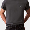 Calvin Klein Modern Minimalist Füme Erkek T-Shirt